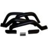 Picture of Crown Automotive Jeep Replacement Fender Flare Set - 5AHK6