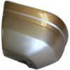 Picture of Crown Automotive Jeep Replacement Bumper End Cap - 5CU46RV1
