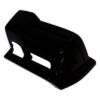 Picture of Crown Automotive Jeep Replacement Bumper End Cap - 5DY00DX8AB