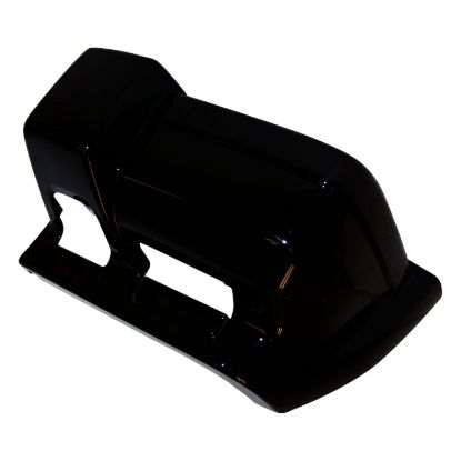 Picture of Crown Automotive Jeep Replacement Bumper End Cap - 5DY00DX8AB