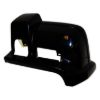 Picture of Crown Automotive Jeep Replacement Bumper End Cap - 5DY00TZZAC