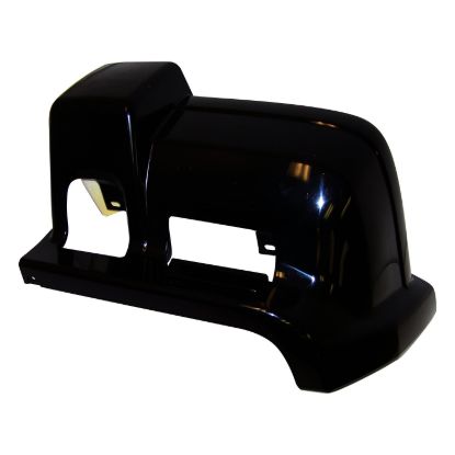 Picture of Crown Automotive Jeep Replacement Bumper End Cap - 5DY00TZZAC