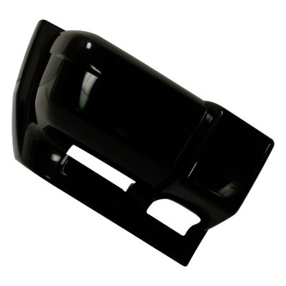 Picture of Crown Automotive Jeep Replacement Bumper End Cap - 5DY01TZZAC