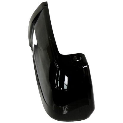 Picture of Crown Automotive Jeep Replacement Bumper End Cap - 5DY08DX8