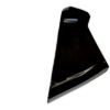 Picture of Crown Automotive Jeep Replacement Bumper End Cap - 5DY08TZZ