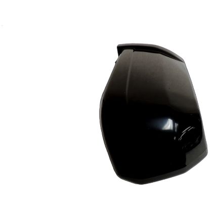 Picture of Crown Automotive Jeep Replacement Bumper End Cap - 5DY08TZZ