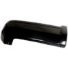 Picture of Crown Automotive Jeep Replacement Bumper End Cap - 5DY08TZZ