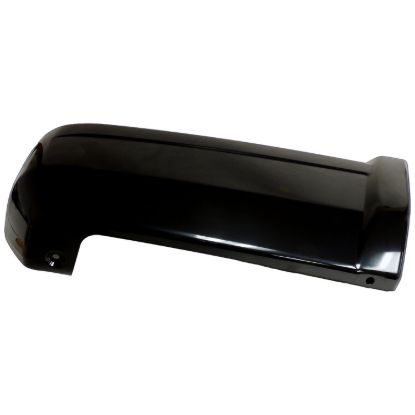 Picture of Crown Automotive Jeep Replacement Bumper End Cap - 5DY08TZZ