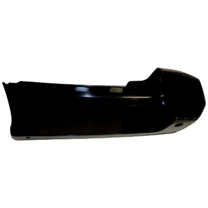 Picture of Crown Automotive Jeep Replacement Bumper End Cap - 5DY08TZZ