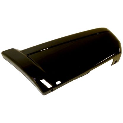 Picture of Crown Automotive Jeep Replacement Bumper End Cap - 5DY09DX8