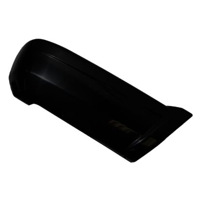 Picture of Crown Automotive Jeep Replacement Bumper End Cap - 5DY09TZZ