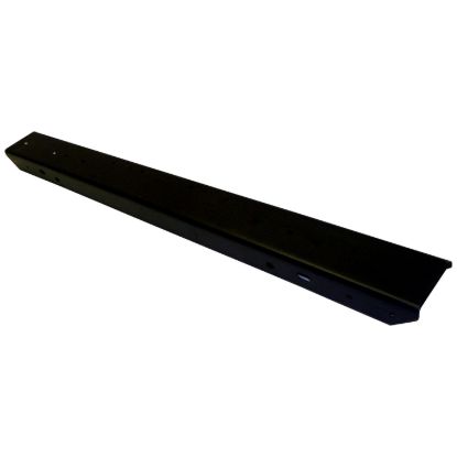 Picture of Crown Automotive Jeep Replacement Bumper - 5ED16T3X
