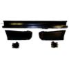 Picture of Crown Automotive Jeep Replacement Bumper - 5EE84TZZAG
