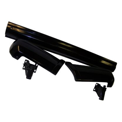 Picture of Crown Automotive Jeep Replacement Bumper - 5EE84TZZAGK