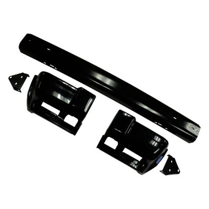 Picture of Crown Automotive Jeep Replacement Bumper - 5EE85TZZACK
