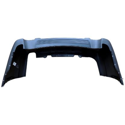 Picture of Crown Automotive Jeep Replacement Bumper Cover - 5EU81HS5AA