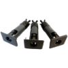 Picture of Crown Automotive Jeep Replacement Door Panel Clip Grommet - 5FB63JS1K
