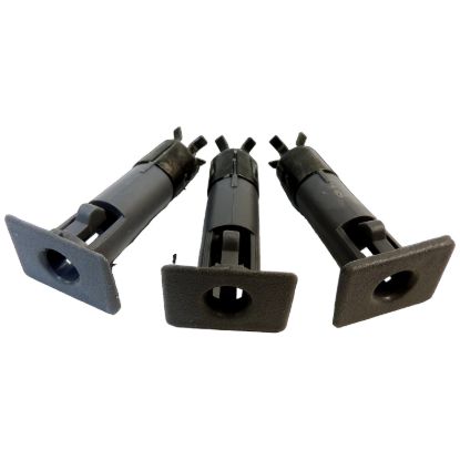 Picture of Crown Automotive Jeep Replacement Door Panel Clip Grommet - 5FB63JS1K