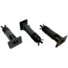 Picture of Crown Automotive Jeep Replacement Door Panel Clip Grommet - 5FB63JS1K