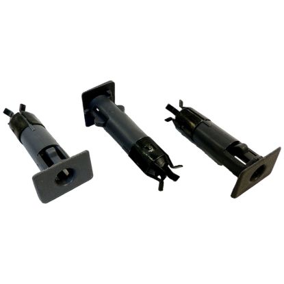 Picture of Crown Automotive Jeep Replacement Door Panel Clip Grommet - 5FB63JS1K