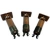 Picture of Crown Automotive Jeep Replacement Door Panel Clip Grommet - 5FB63RTBK