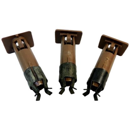 Picture of Crown Automotive Jeep Replacement Door Panel Clip Grommet - 5FB63RTBK