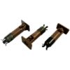 Picture of Crown Automotive Jeep Replacement Door Panel Clip Grommet - 5FB63RTBK