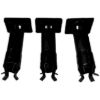 Picture of Crown Automotive Jeep Replacement Door Panel Clip Grommet - 5FB63RXAK