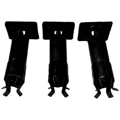 Picture of Crown Automotive Jeep Replacement Door Panel Clip Grommet - 5FB63RXAK