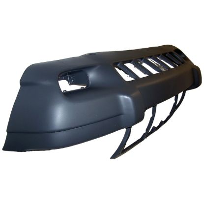 Picture of Crown Automotive Jeep Replacement Bumper Cover - 5FN29HS5