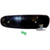 Picture of Crown Automotive Jeep Replacement Exterior Door Handle - 5FW47DX8AB