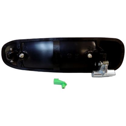 Picture of Crown Automotive Jeep Replacement Exterior Door Handle - 5FW47DX8AB