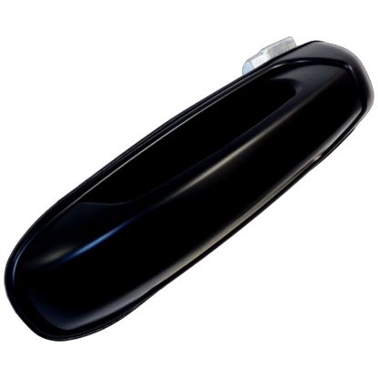 Picture of Crown Automotive Jeep Replacement Exterior Door Handle - 5FW47DX8AB
