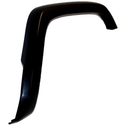 Picture of Crown Automotive Jeep Replacement Fender Flare - 5FW70DX8AD