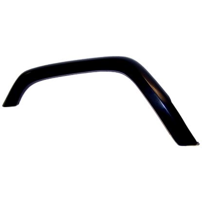 Picture of Crown Automotive Jeep Replacement Fender Flare - 5FW71DX8AD