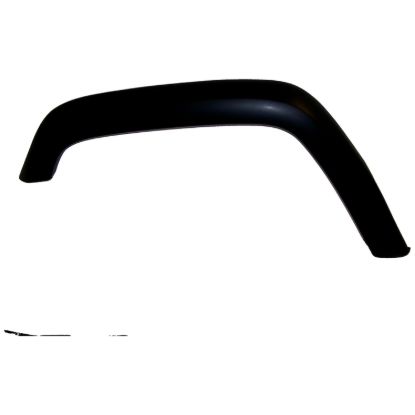 Picture of Crown Automotive Jeep Replacement Fender Flare - 5FW74DX8AC