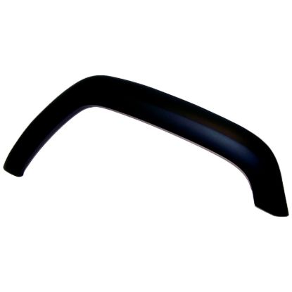 Picture of Crown Automotive Jeep Replacement Fender Flare - 5FW75TZZAC