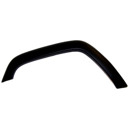 Picture of Crown Automotive Jeep Replacement Fender Flare - 5FW76DX9AC