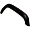 Picture of Crown Automotive Jeep Replacement Fender Flare - 5FW77DX9AC