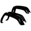 Picture of Crown Automotive Jeep Replacement Fender Flare Set - 5FWK