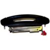 Picture of Crown Automotive Jeep Replacement Liftgate Latch Handle - 5GD47DX8AB