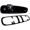 Picture of Crown Automotive Jeep Replacement Exterior Door Handle - 5GG27DX8AA