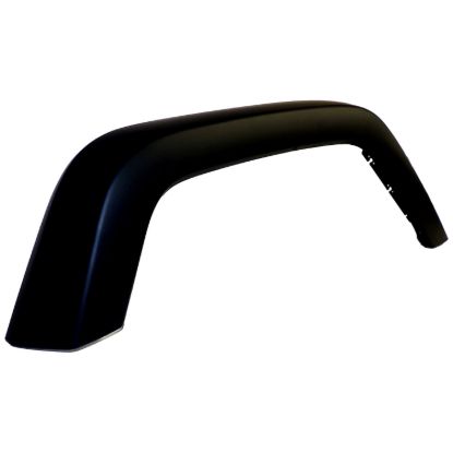 Picture of Crown Automotive Jeep Replacement Fender Flare - 5KC84TZZAE