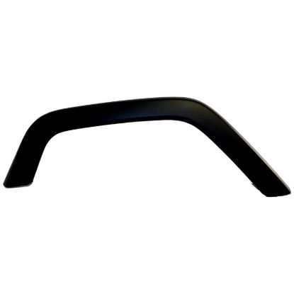 Picture of Crown Automotive Jeep Replacement Fender Flare - 5KC84TZZAE