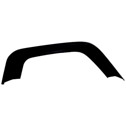 Picture of Crown Automotive Jeep Replacement Fender Flare - 5KC85TZZAE
