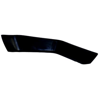 Picture of Crown Automotive Jeep Replacement Fender Flare - 5KC86TZZAG