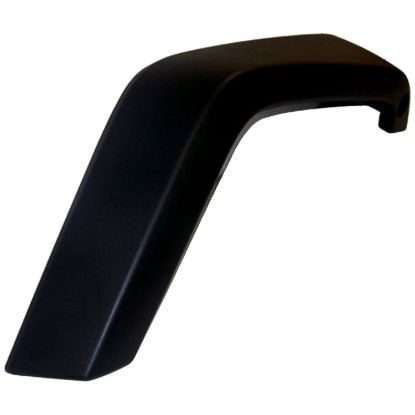 Picture of Crown Automotive Jeep Replacement Fender Flare - 5KF08RXFAG