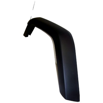 Picture of Crown Automotive Jeep Replacement Fender Flare - 5KF16RXFAE