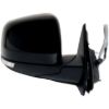 Picture of Crown Automotive Jeep Replacement Door Mirror - 5SG24AXRAB