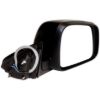 Picture of Crown Automotive Jeep Replacement Door Mirror - 5SG24AXRAB